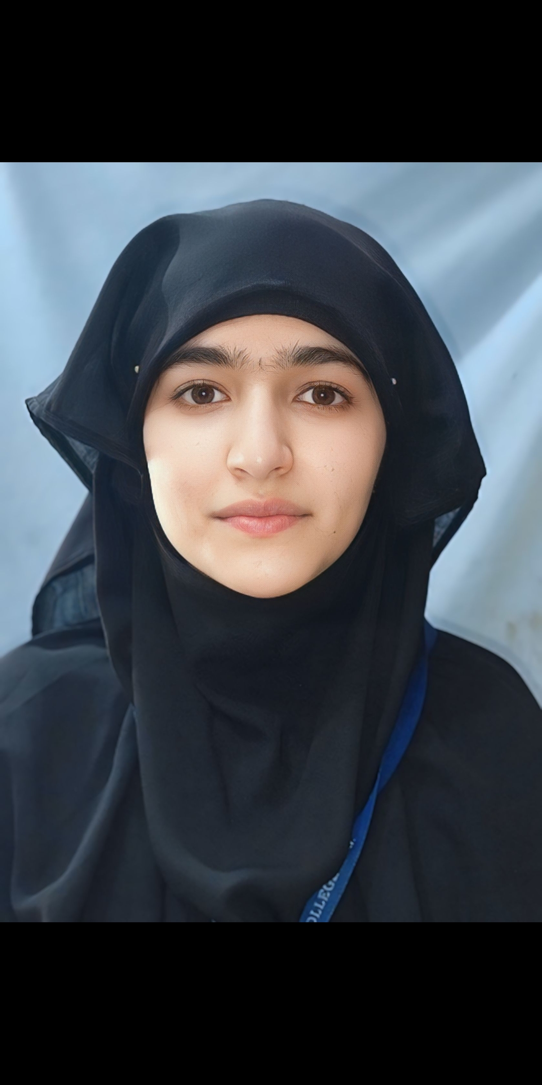 Misbah Shafi