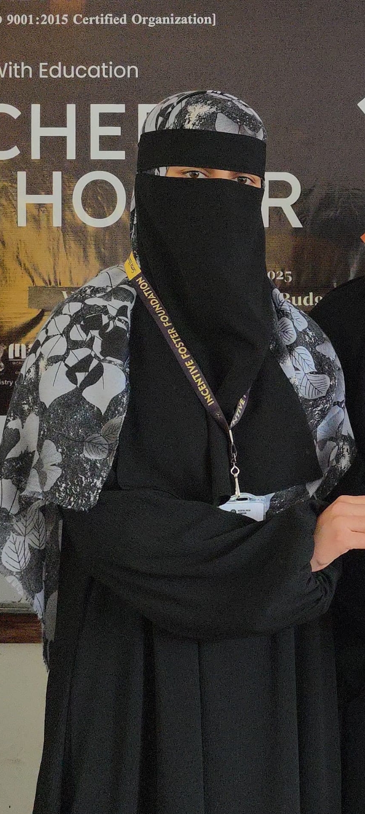 Saika khan