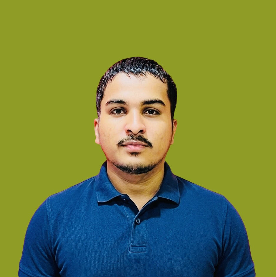 Mujahid Alam Dewan
