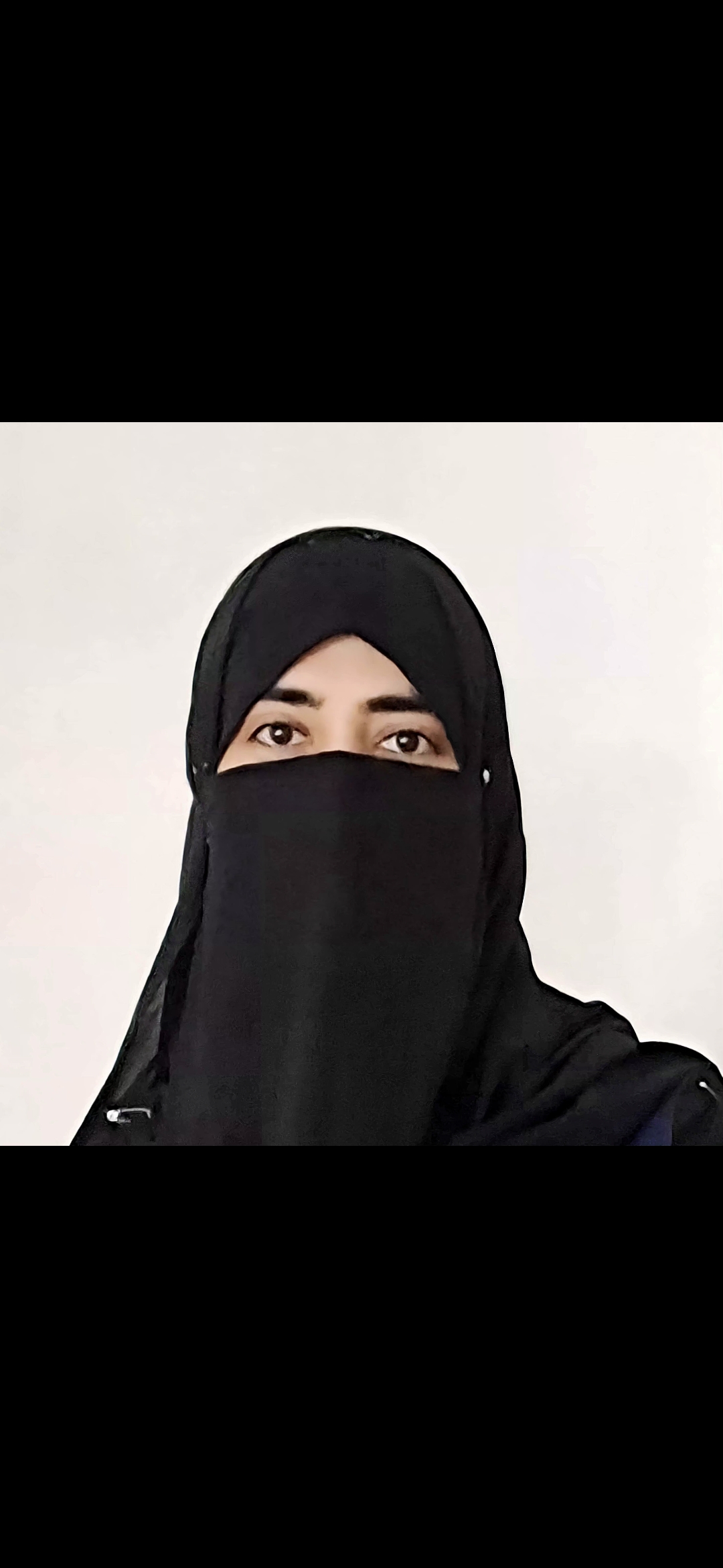 Munazah Nazir 