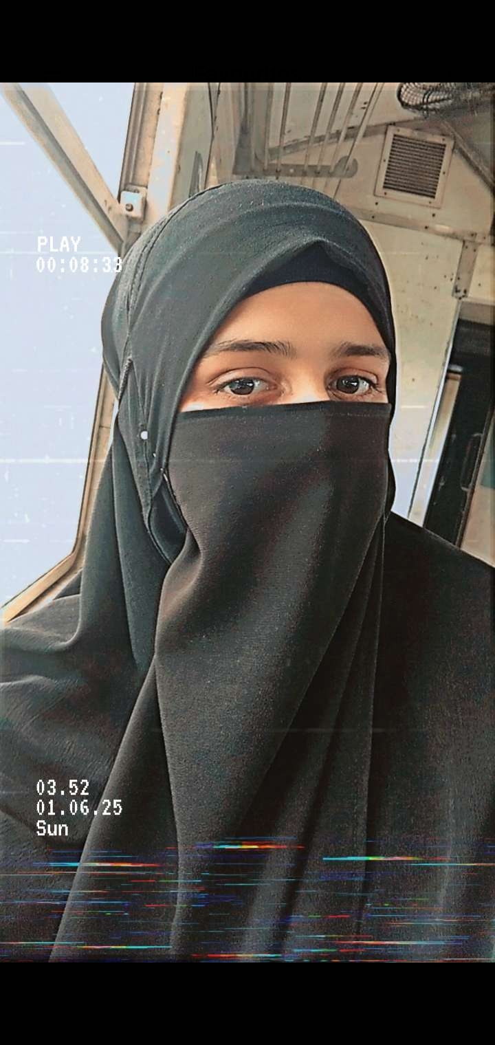 Taiba Ali 