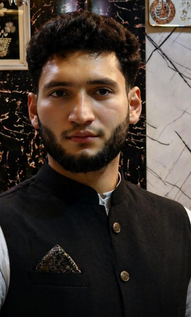 Aadil Islam 
