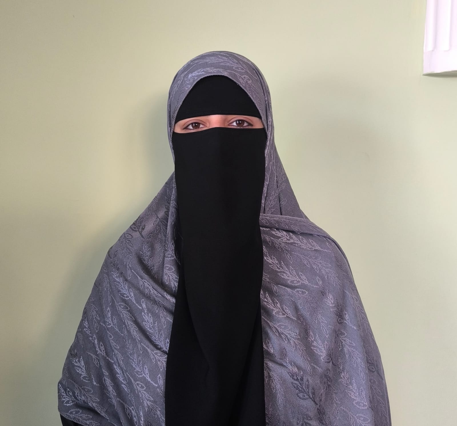 Mehnaz Muzaffar
