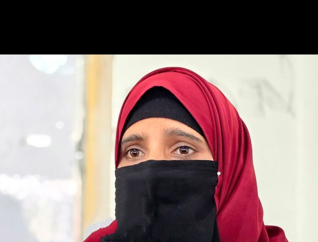 Arbeena Rasheed