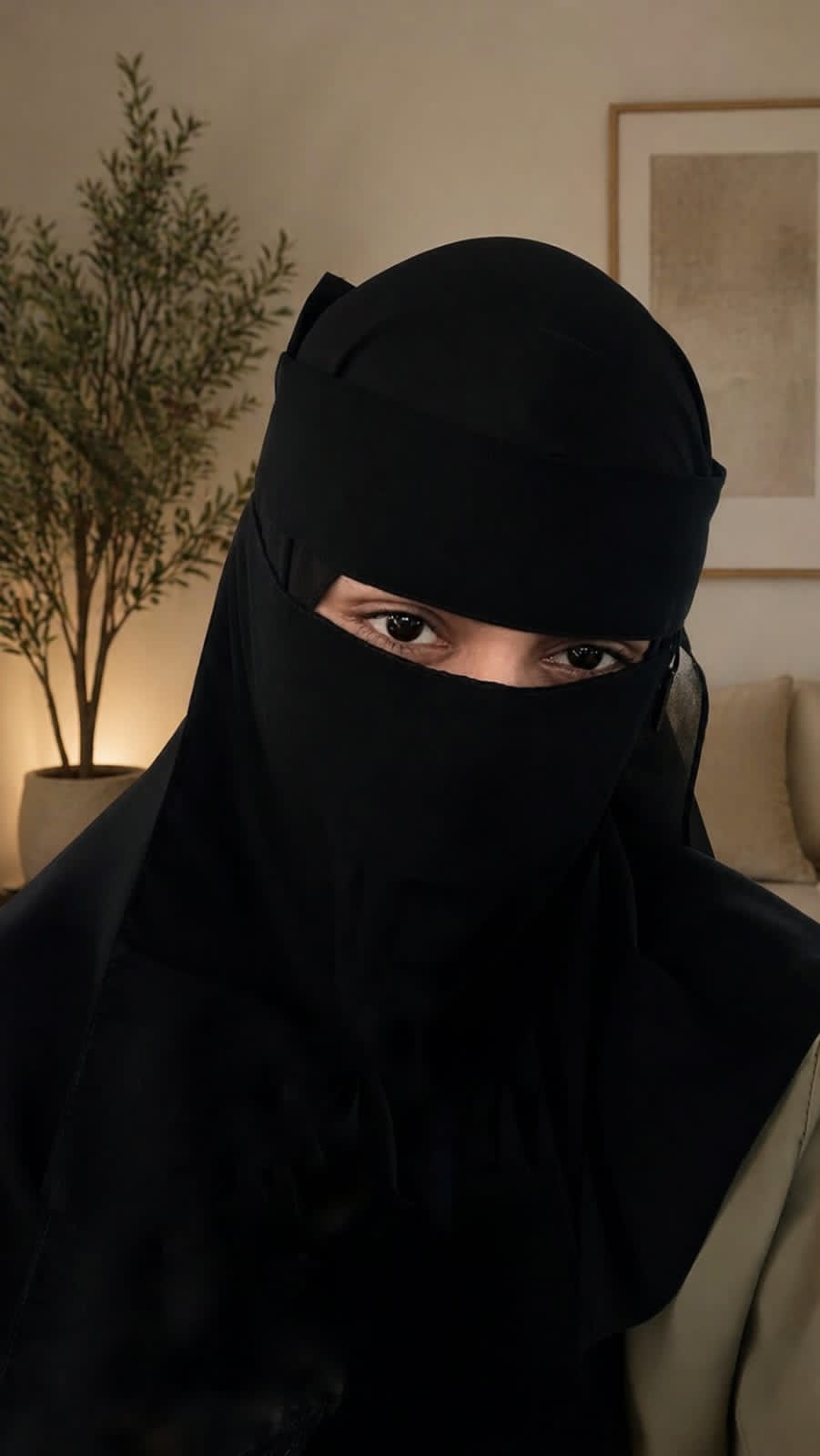 Alminara Hussain
