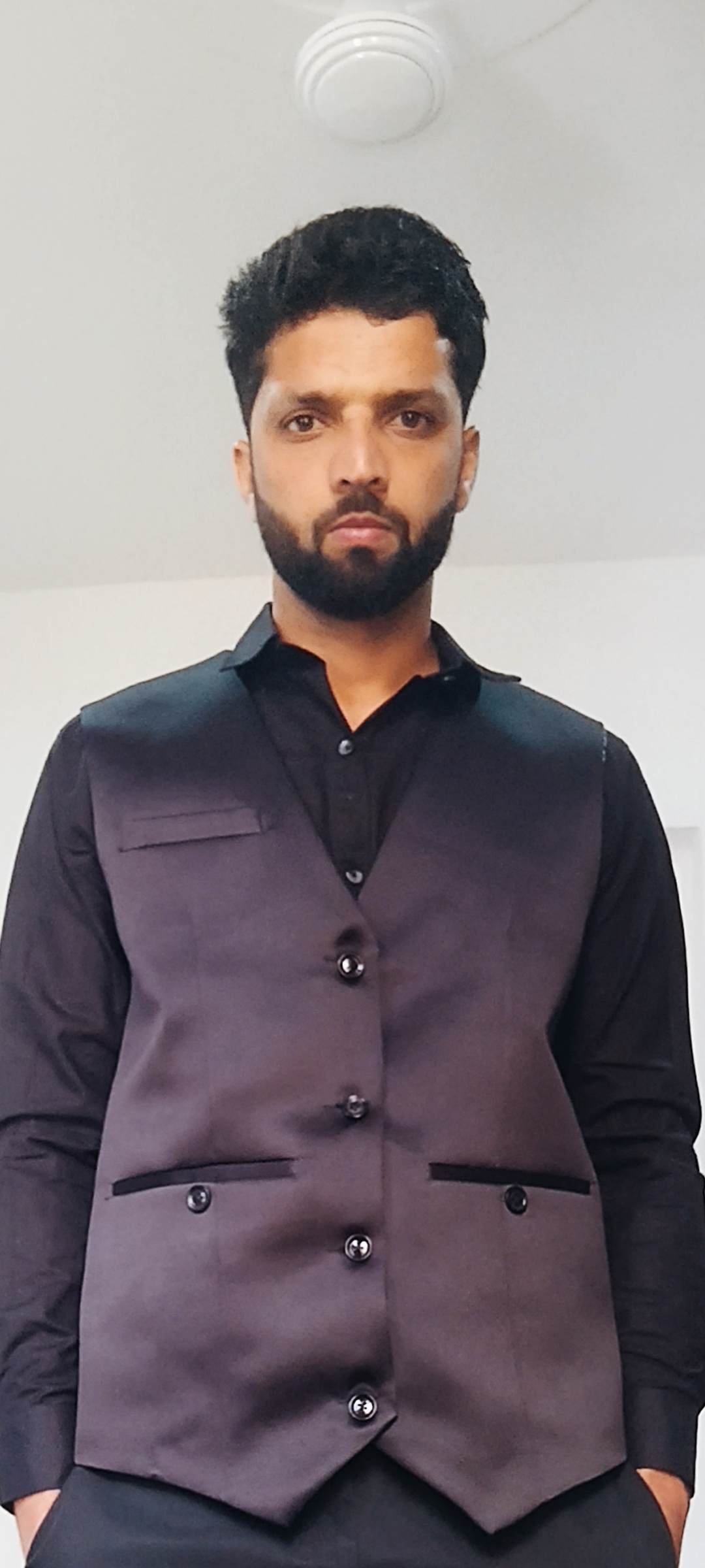 Muzamil Rashid