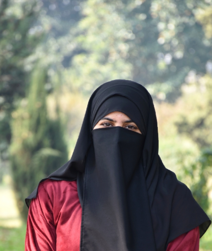 Suhana Shamim