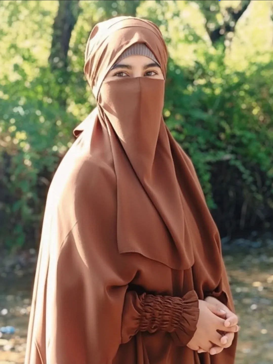 Iqra Yaseen