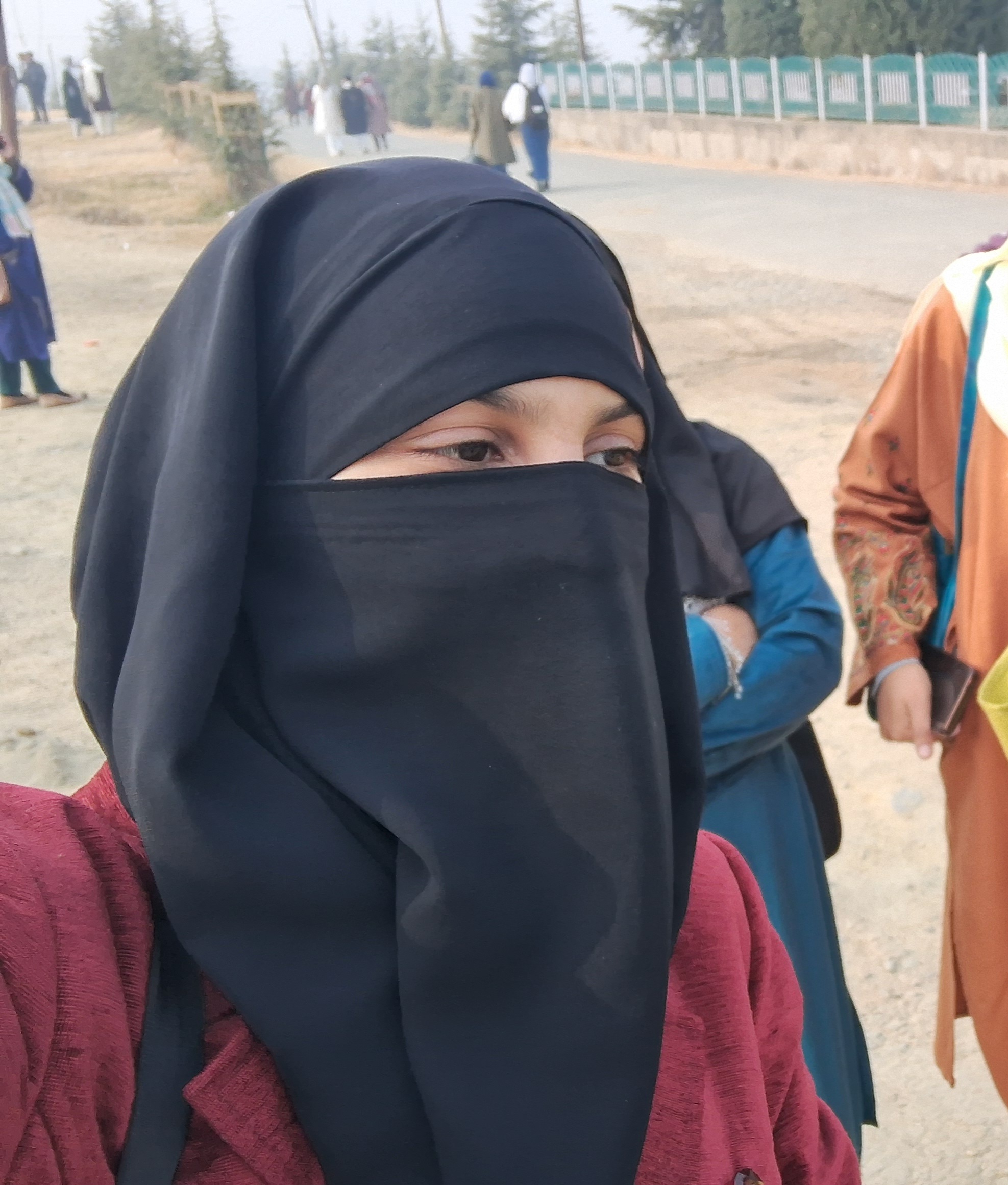 Zenab Rasool