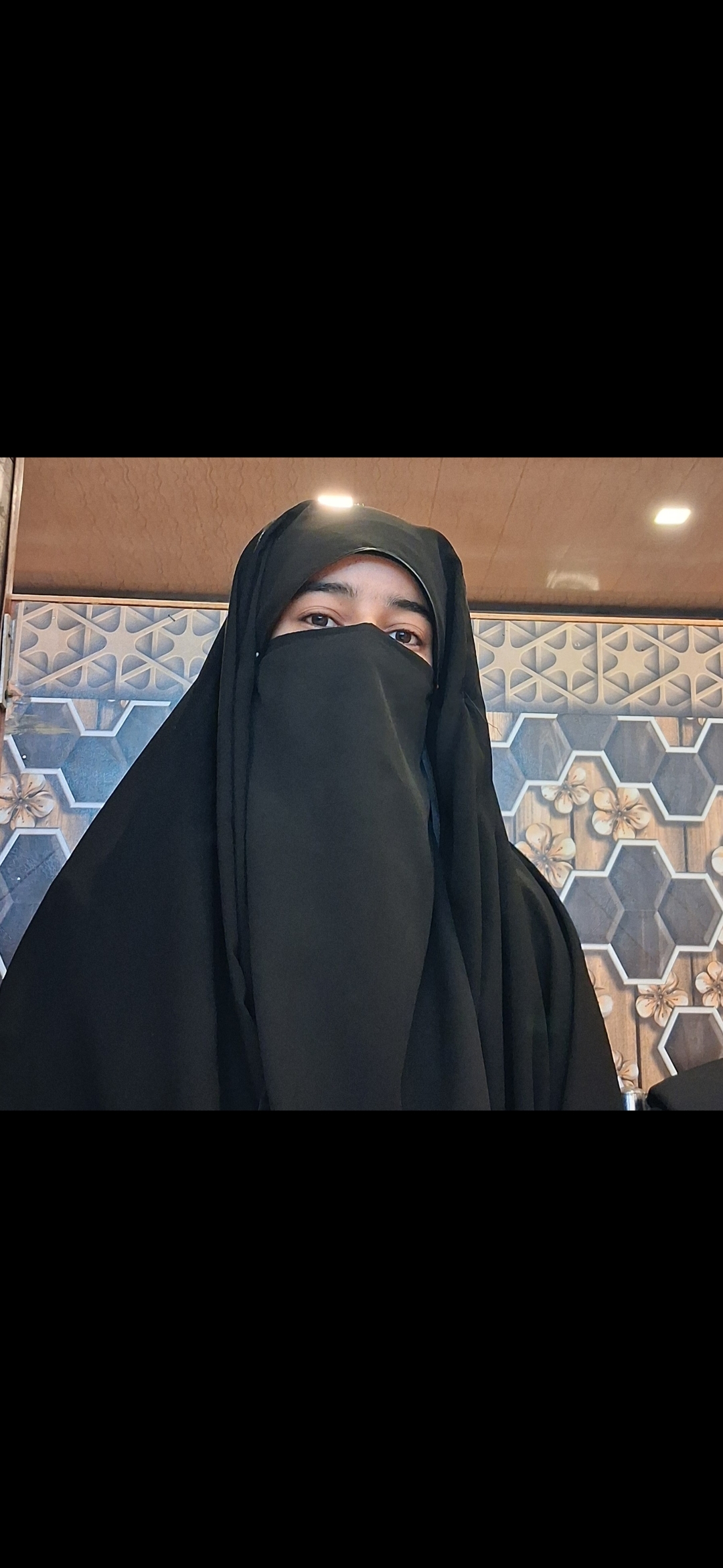 Seerat Bashir 