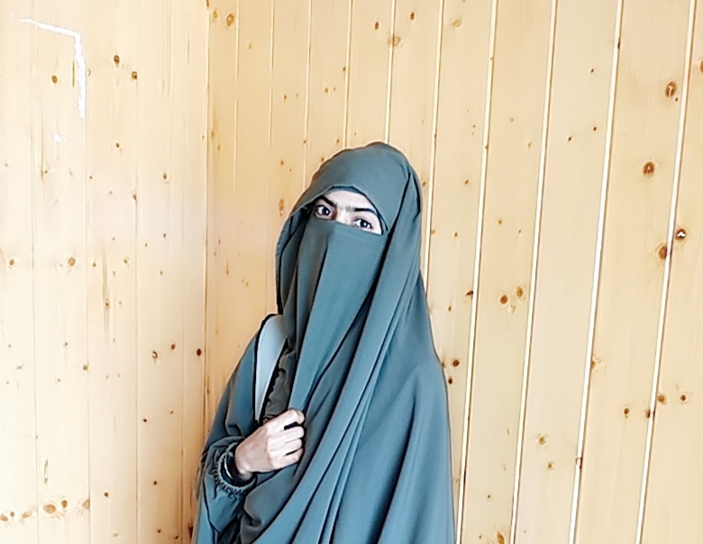 Rabia Ashraf 