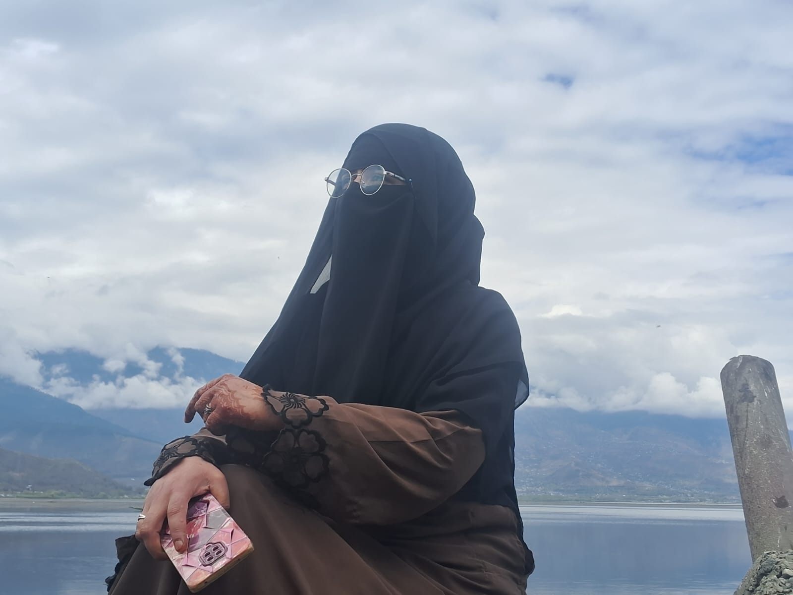 Bisma Bashir